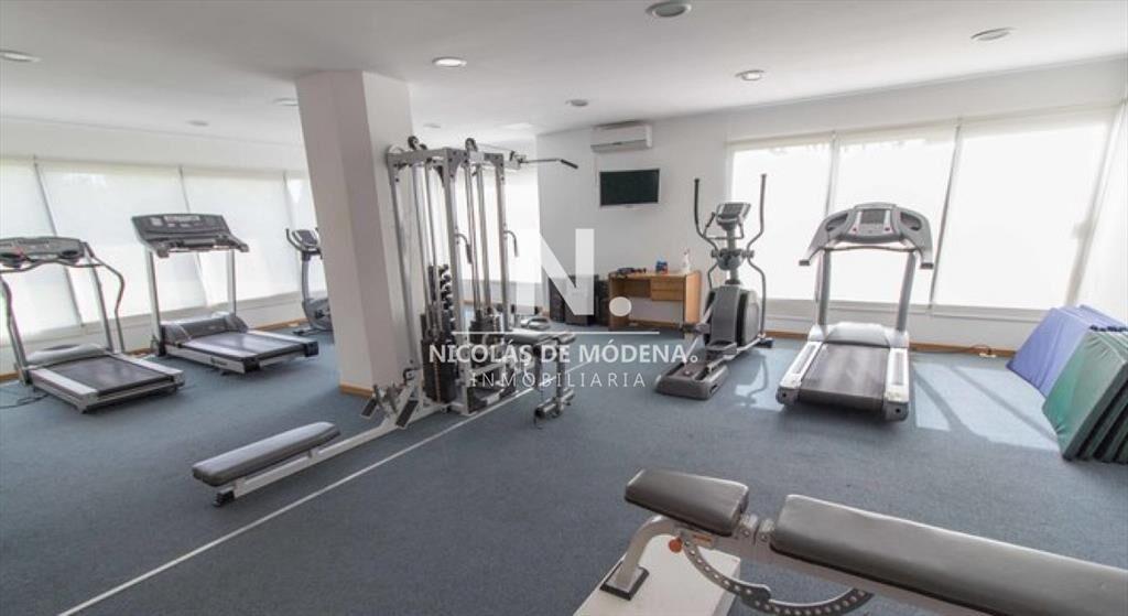 Exclusivo apartamento en Roosevelt de 85 m , 2 y
