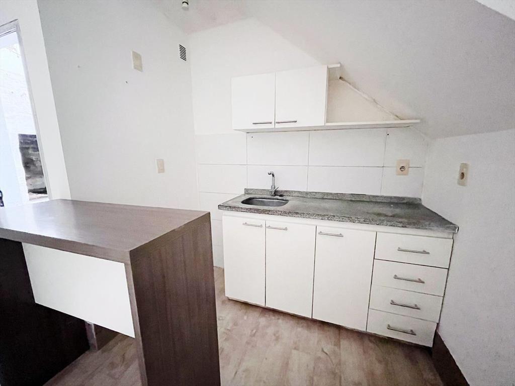 Venta Apartamento 1 Dormitorio Parrillero Buceo