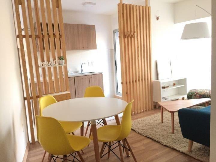 Venta apartamento 1 dormitorio La Blanqueada Ventura Plaza