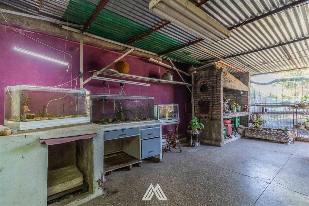 Venta casa 2 dorm. + apto + barbacoa Las Acacias