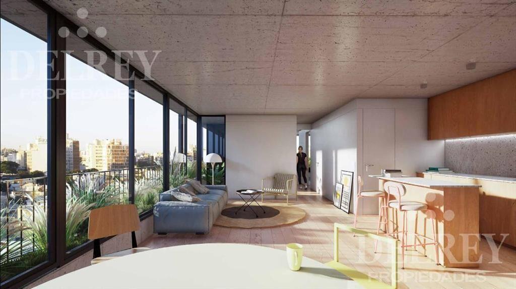 Venta Apartamento - Punta Carretas DELREY PROPIEDADES