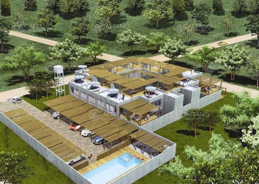 Apartamento en Manantiales a pocas cuadras de Bikini Beach