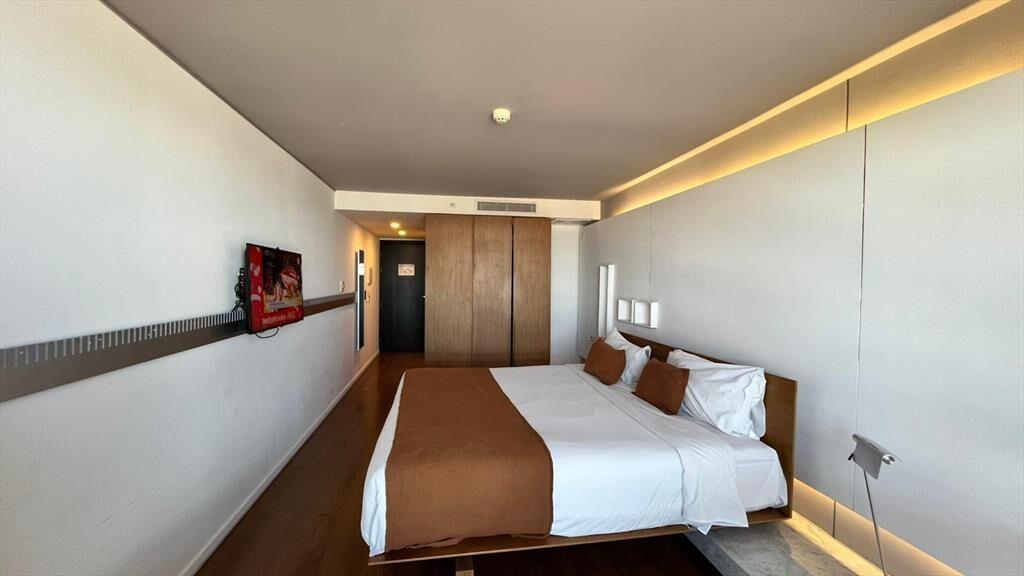 Apartamento para inversión en Punta Carretas frente al Golf