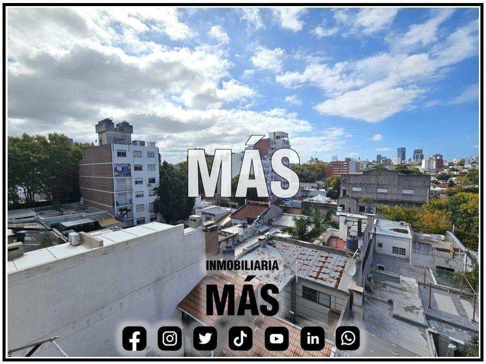 Apartamento Venta Monoambiente Pocitos Montevideo iMas.uy...