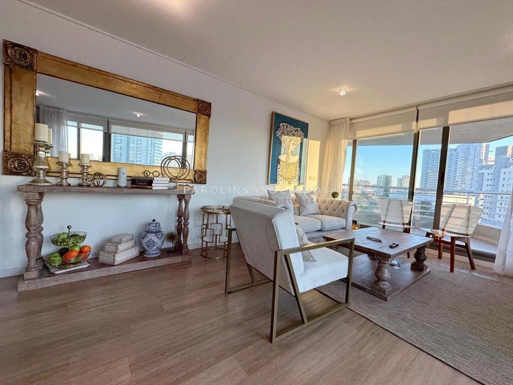 Apartamento en venta de 2 dormitorios en torre