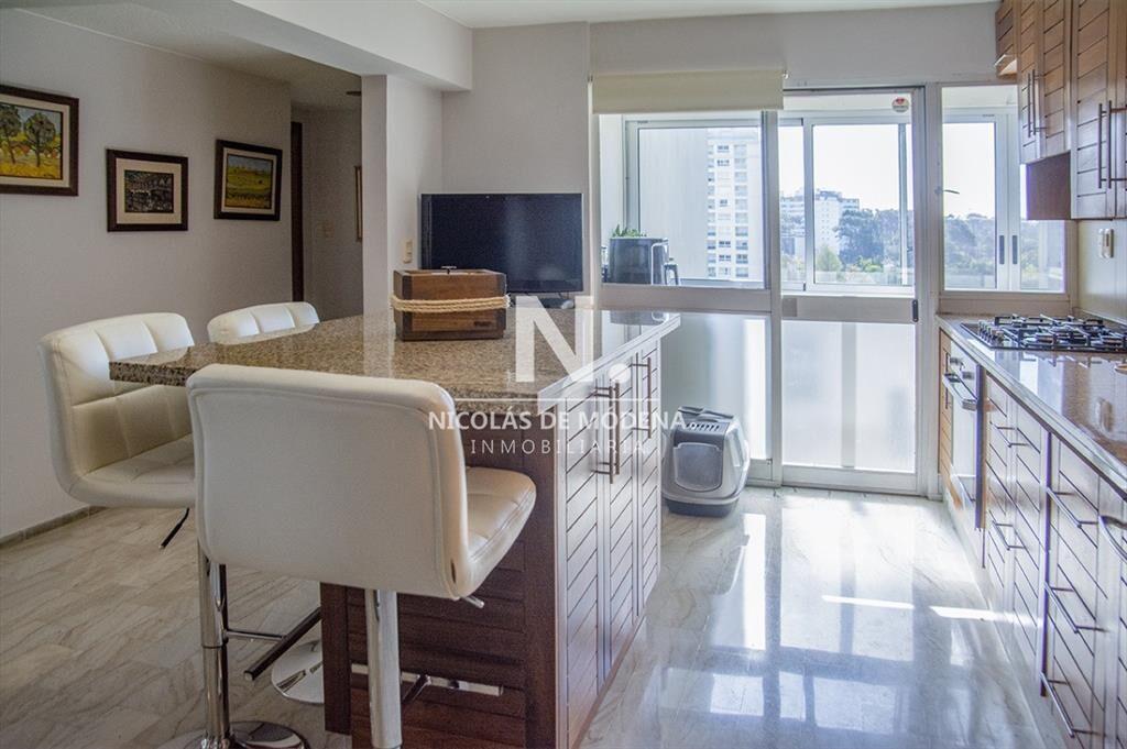 Departamento en venta de 3 dormitorios en Center,