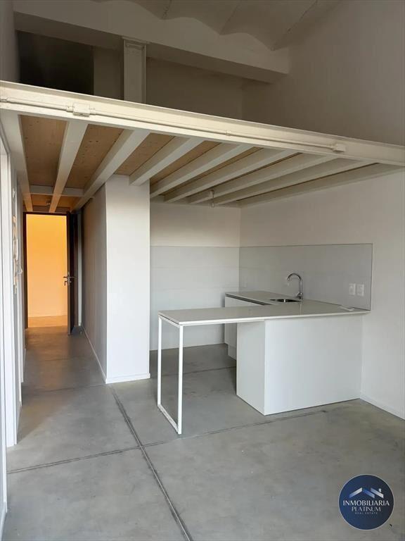 ¡Apartamento a Estrenar en Alquiler! Luminoso con Parril...