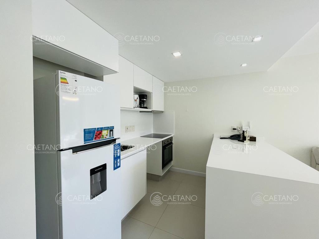 Apartamento en venta en Playa Mansa Punta del