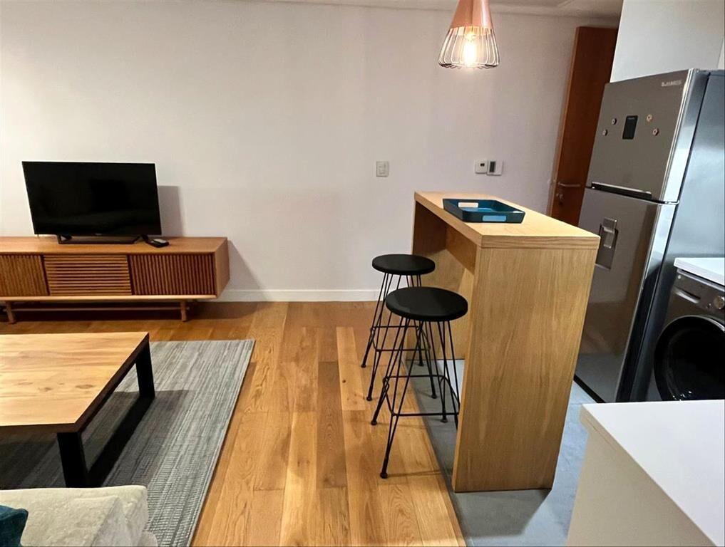 ALQUILER DE APARTAMENTO CON MUEBLES - FORUM