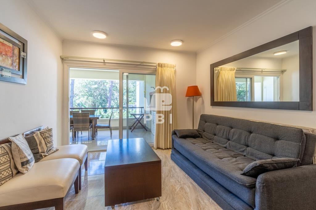 Apartamento de 1 dormitorio en Green Park, Punta