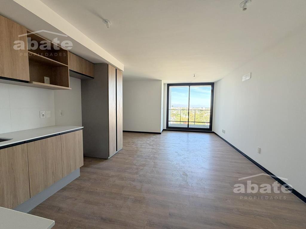 Apartamento 2 dormitorios con Terraza A ESTRENAR en Parque