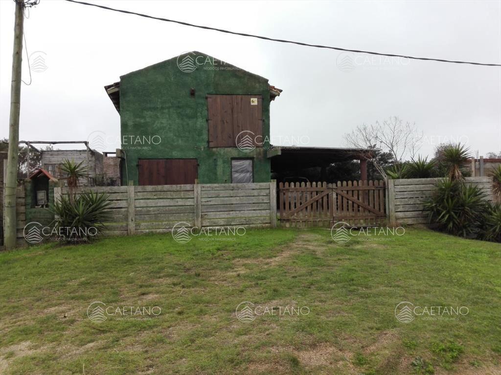 Venta Casa en Punta del este Santa Monica