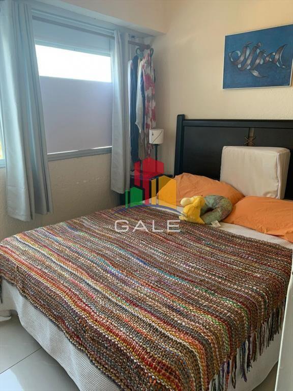Venta Apartamento de 1 dormitorio en Roosevelt
