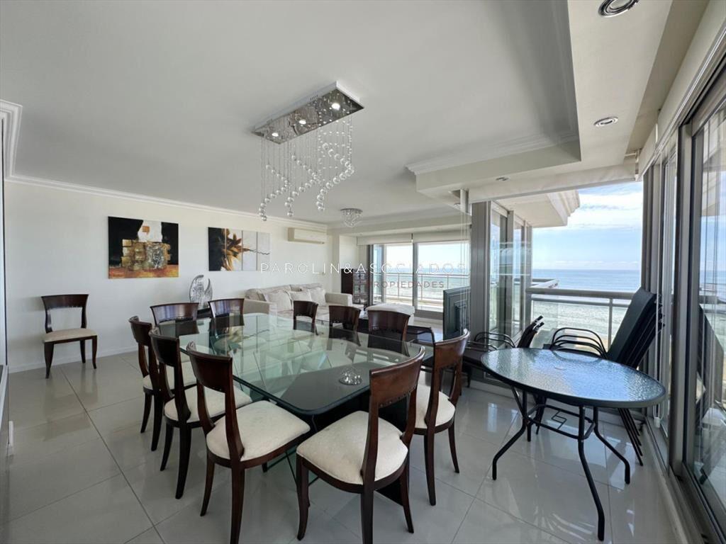 Apartamento en venta en Torre Imperiale de 3 y de