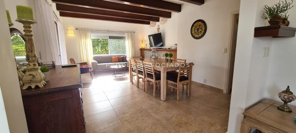 Casa en venta de 5 dormitorios en PenÃnsula de Punta del E
