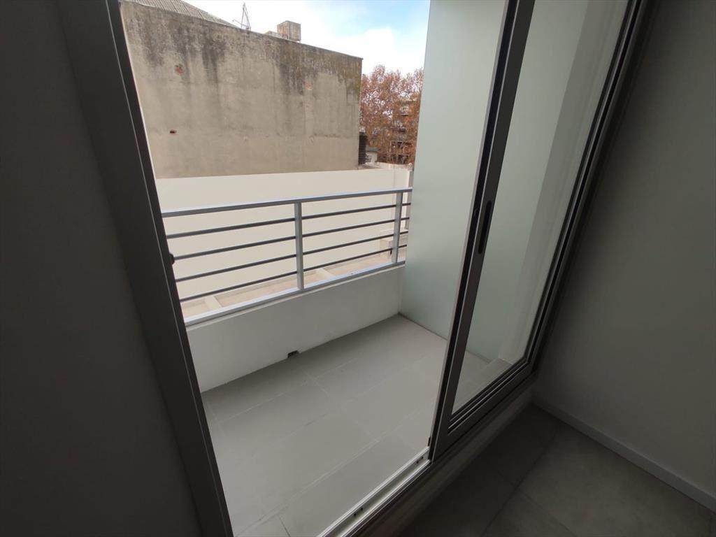 Apartamento en alquiler de 2 dormitorios a estrenar en Cent