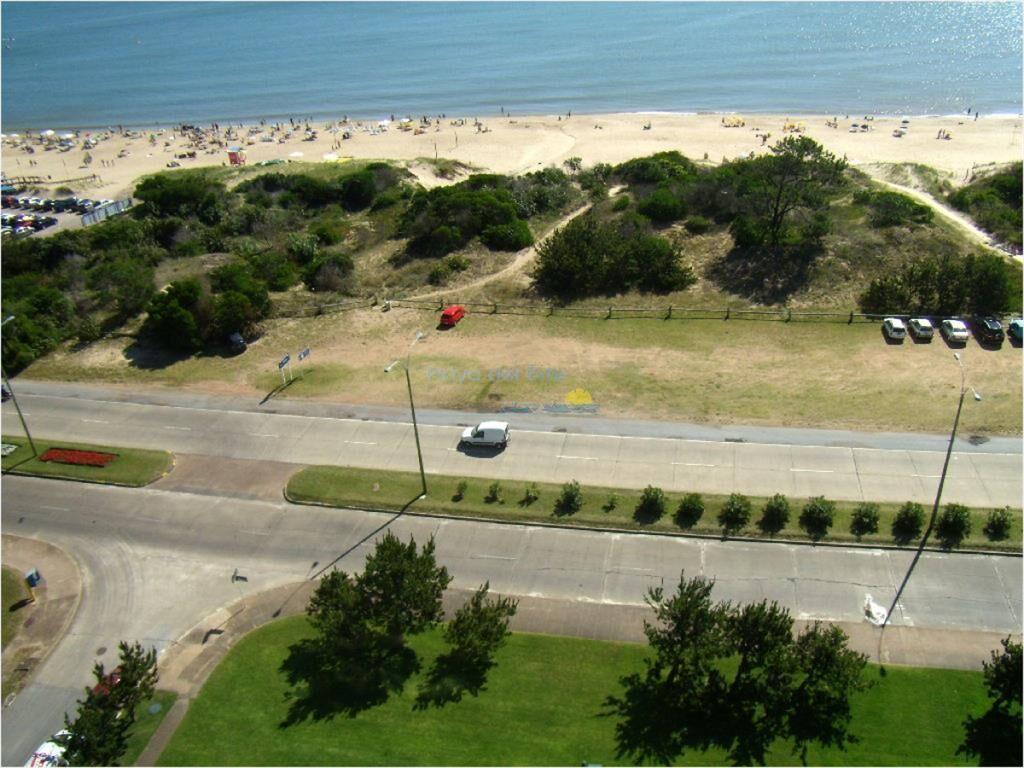 Apartamento en Venta de 3 dormitorios en Punta ,
