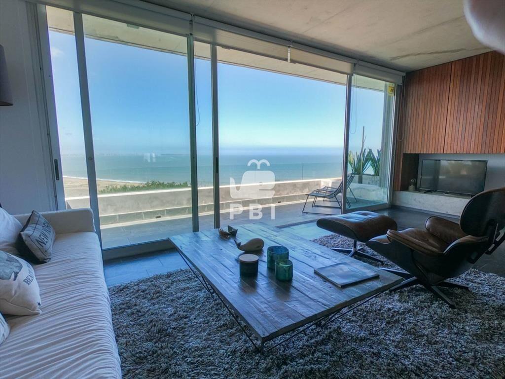 Apartamento en Punta Ballena 2 dormitorios - 1 -