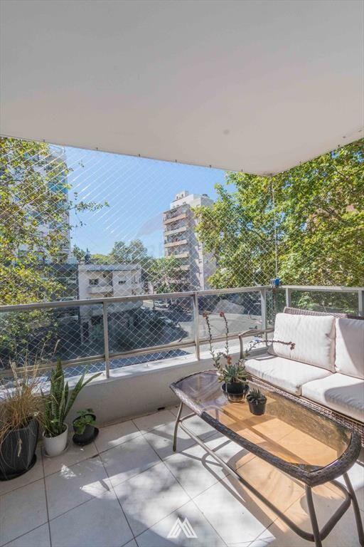 Alquiler apartamento 1 dormitorio amoblado Pocitos