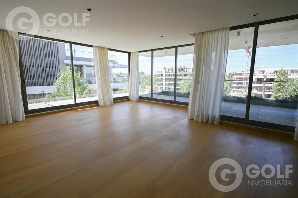 VENTA Y ALQUILER APARTAMENTO 2 DORMITORIOS Y GARAGE EN BARR