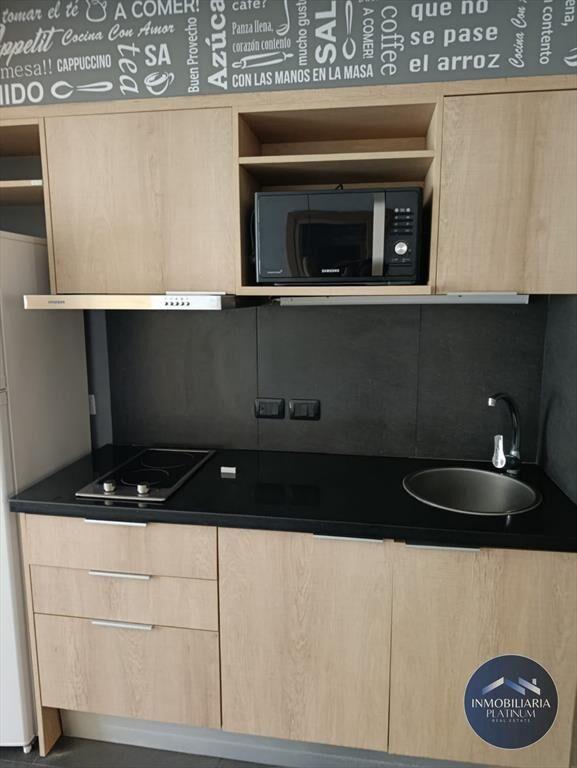 Apartamento en alquiler en Punta Carretas