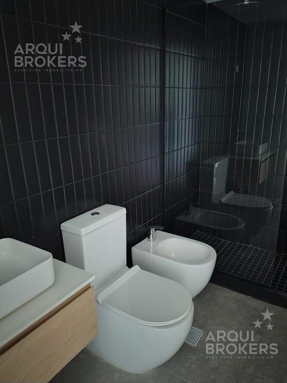 Venta apartamento dos dormitorios en Punta Carretas - 204