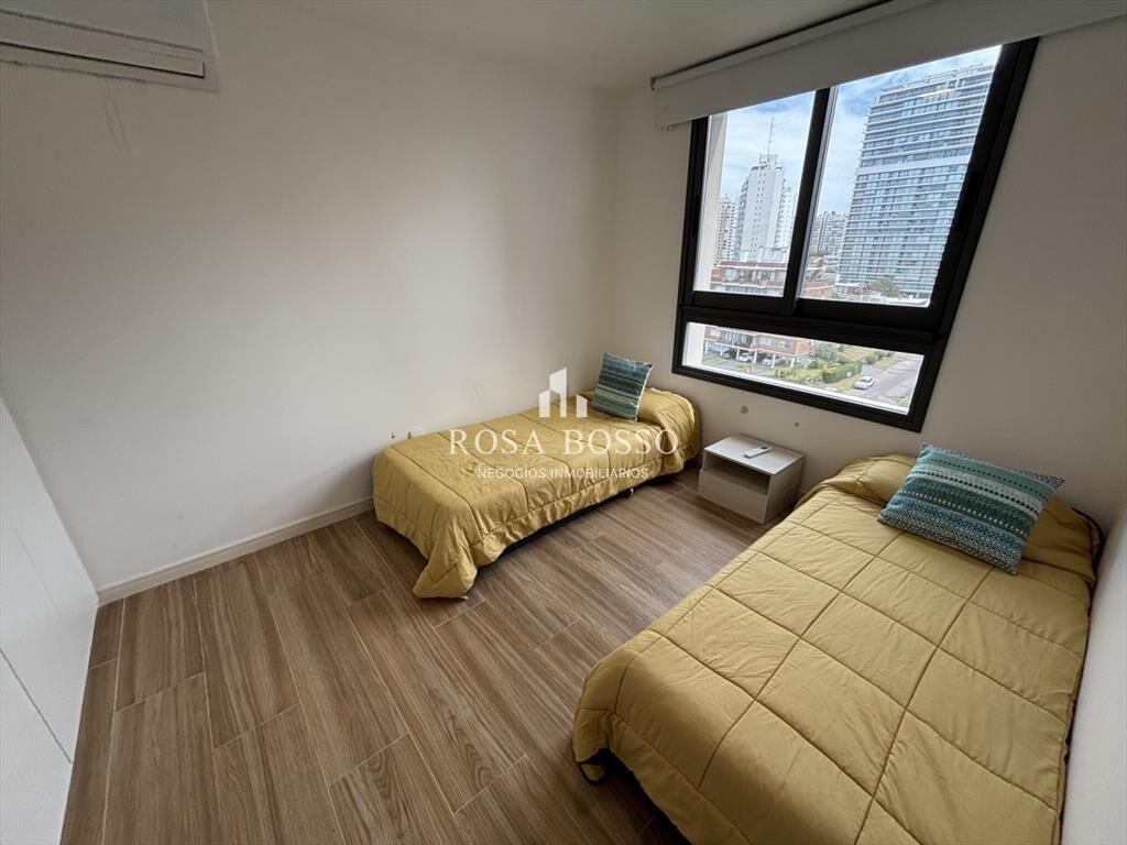 EXCEPCIONAL APARTAMENTO A ESTRENAR . 2