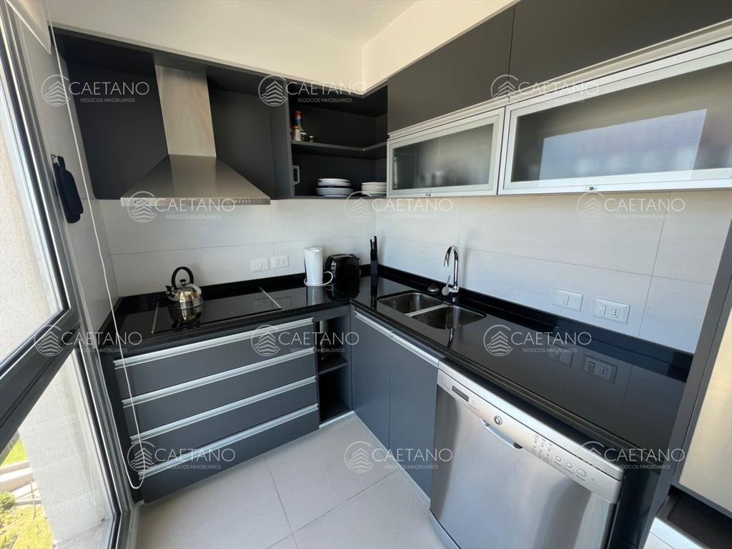 Apartamento en venta de 2 dormitorios en Playa ,
