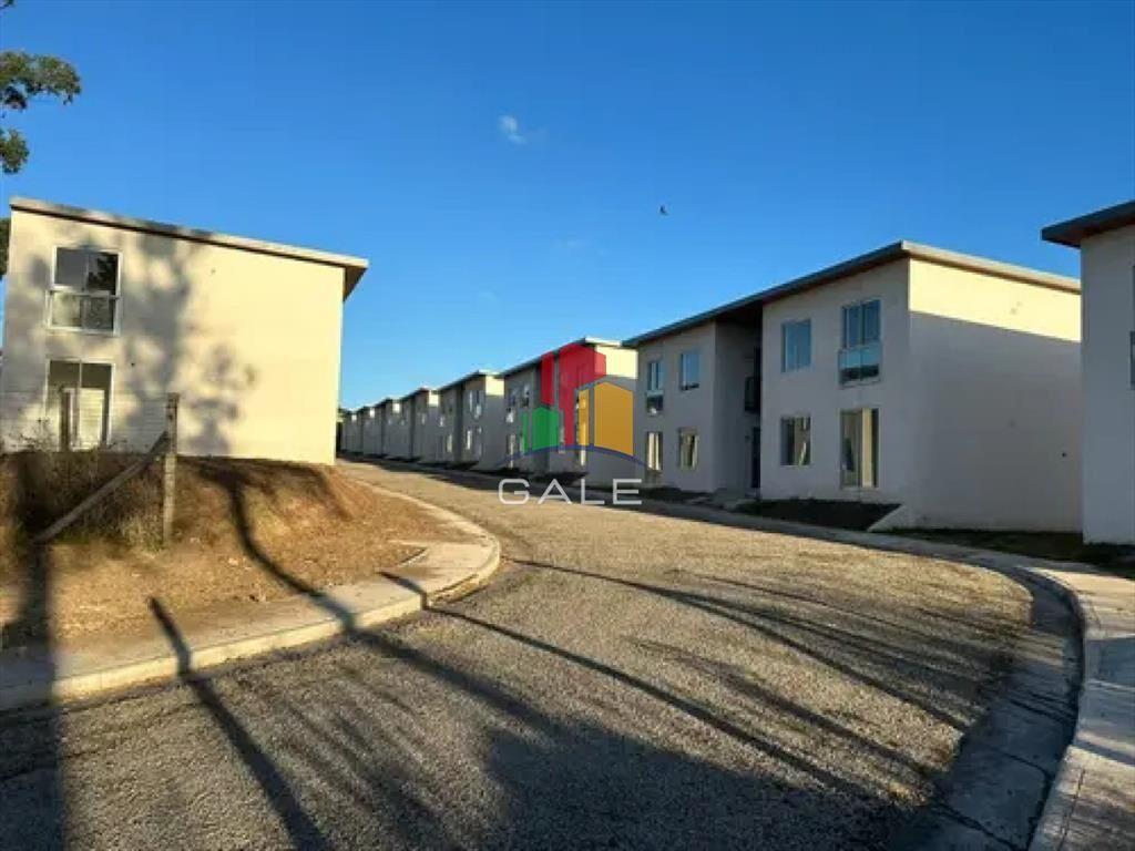 Apartamento en venta - Barrio Privado Jardin de