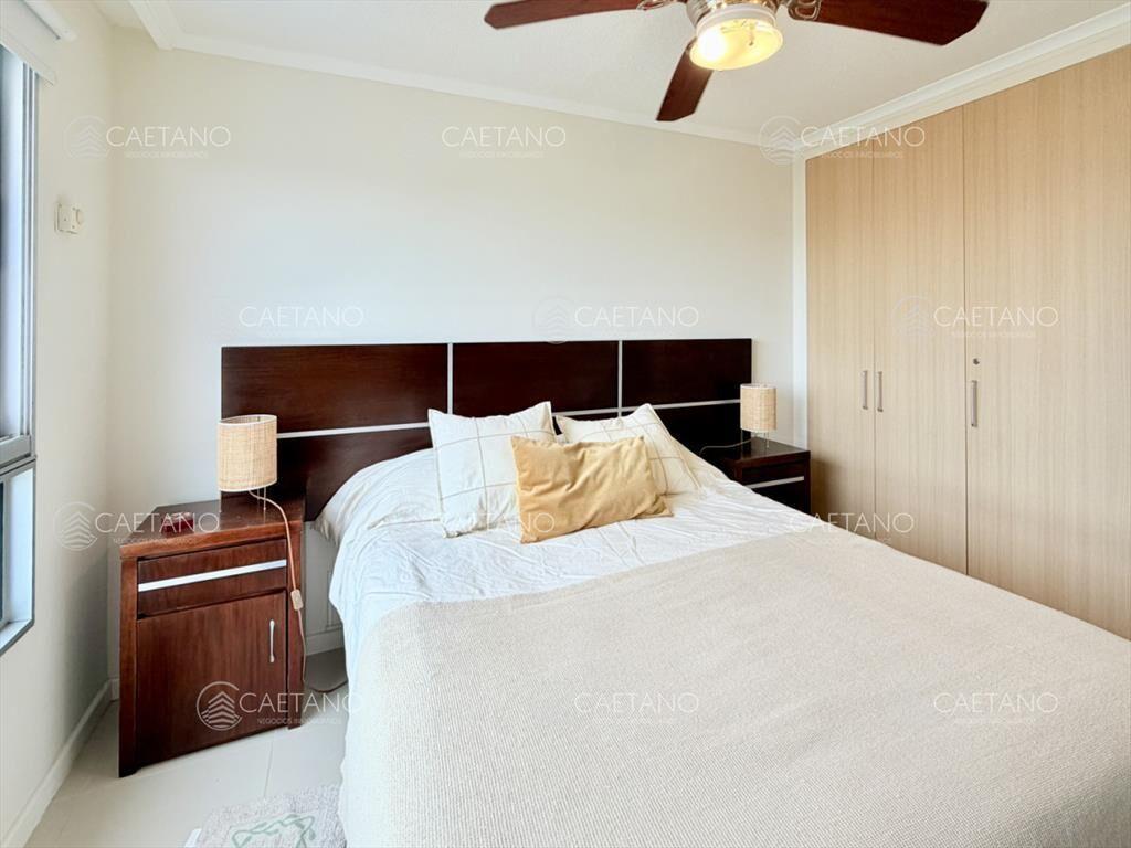 Apartamento 3 dormitorios alquiler temporario - Roosevelt,
