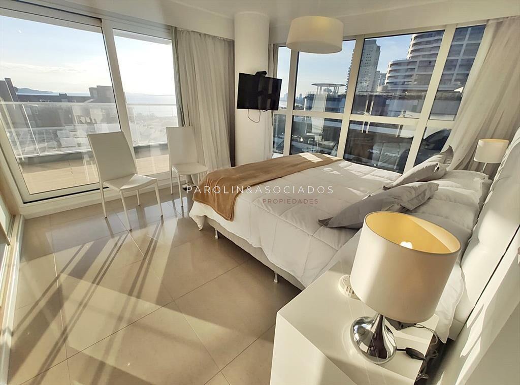 Excelente planta esquinera con vista a Mansa,