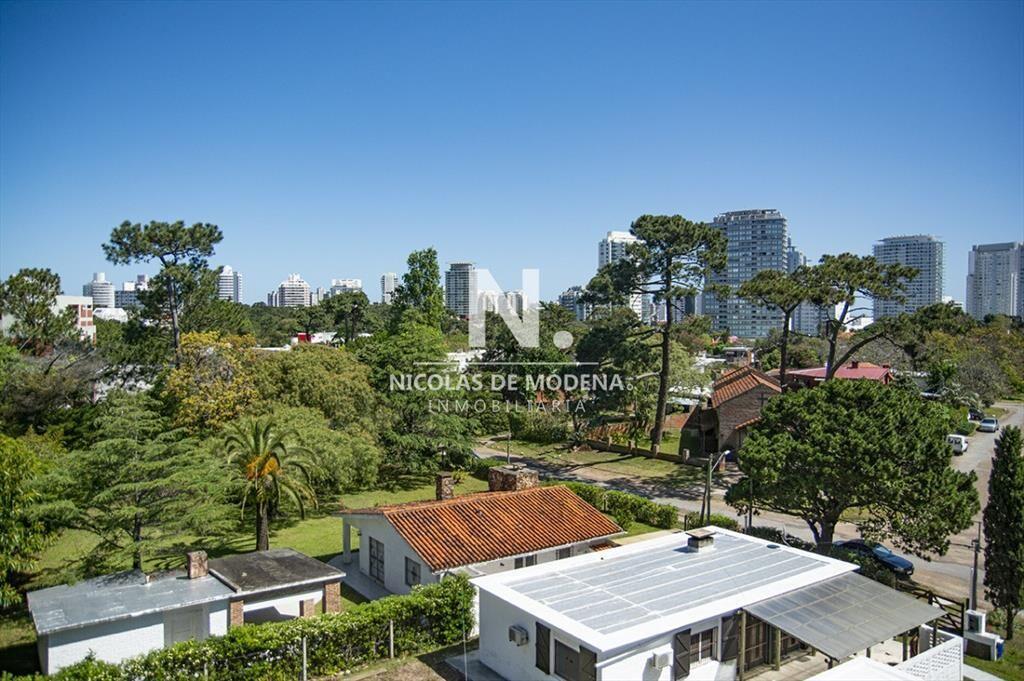 Vende apartamento de 1 dormitorio en Edificio ,