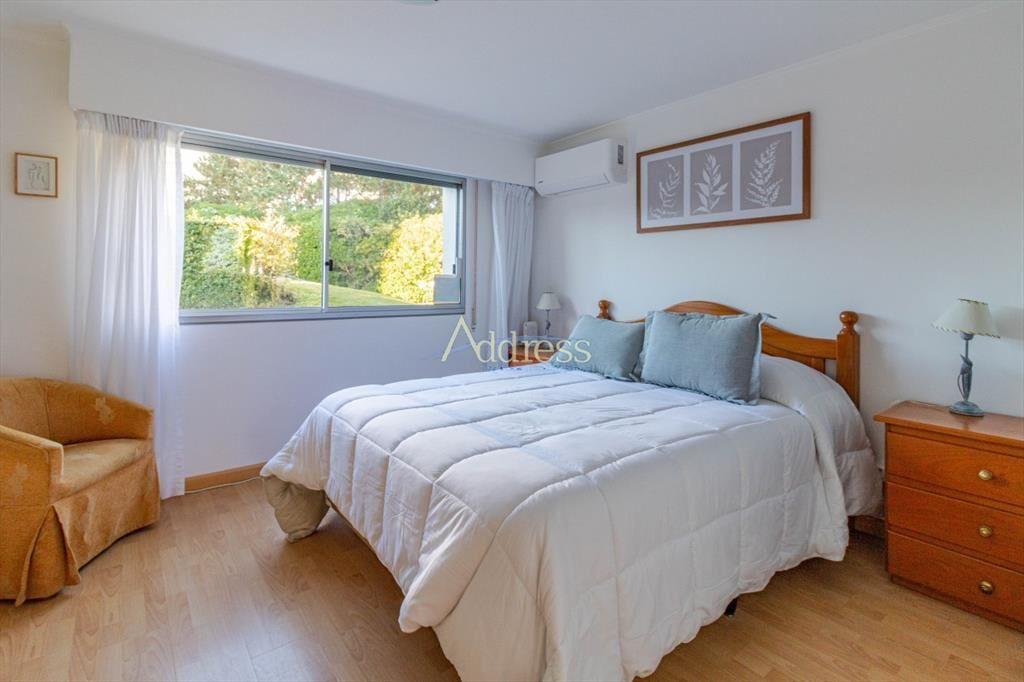 Apartamento en Punta del Este, Mansa