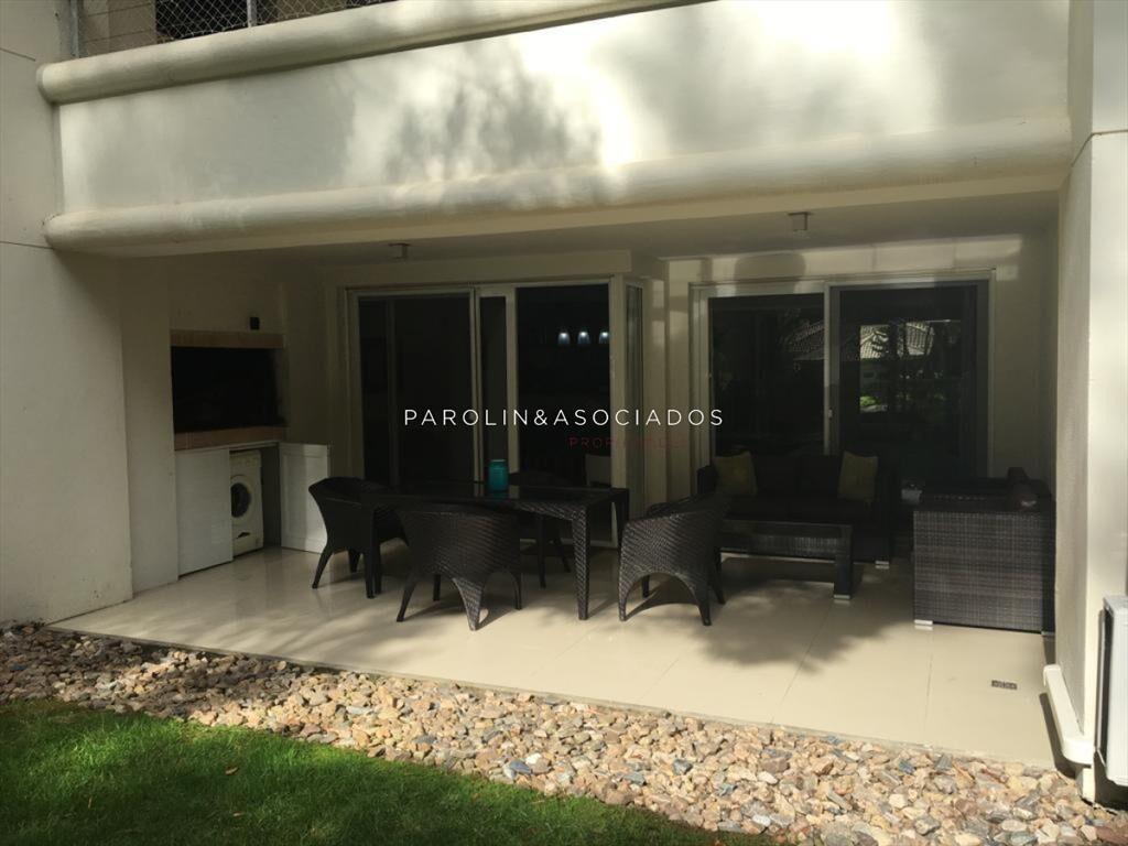 Apartamento en venta de 1 dormitorio en Green del