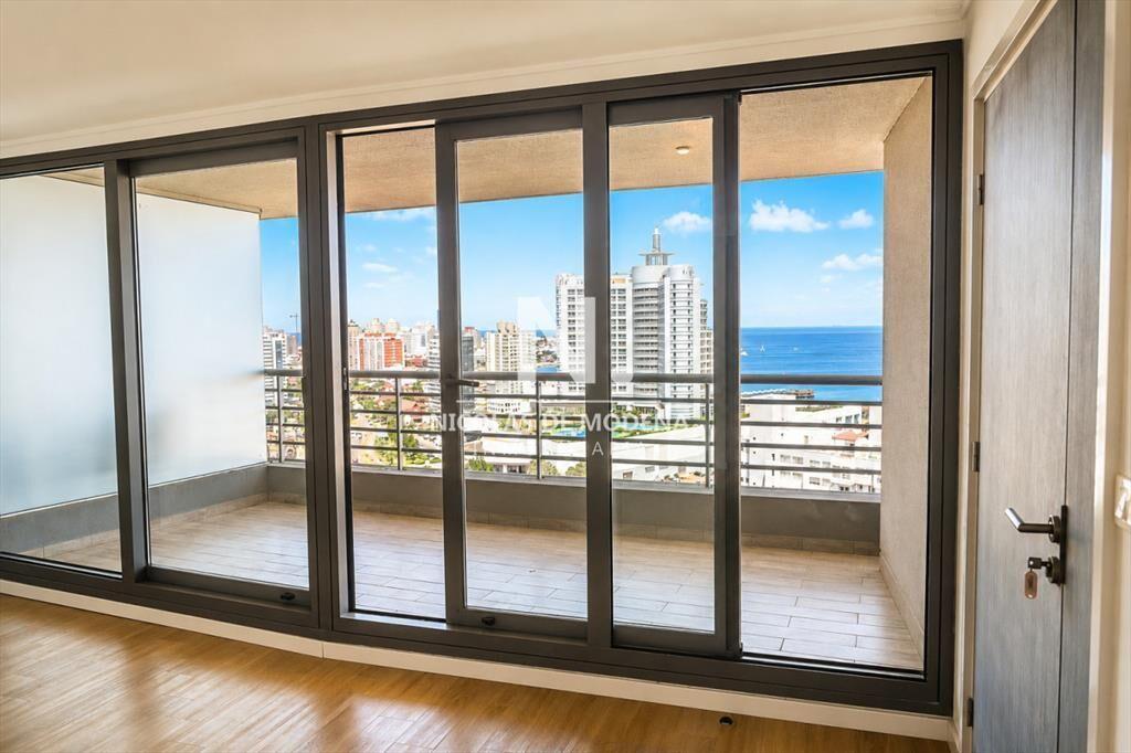 En venta apartamento de 2 dormitorios en Mansa,