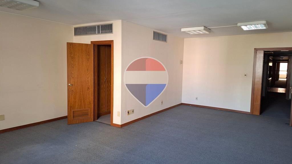 Alquiler | Oficina de 550 m² | Plaza Independencia