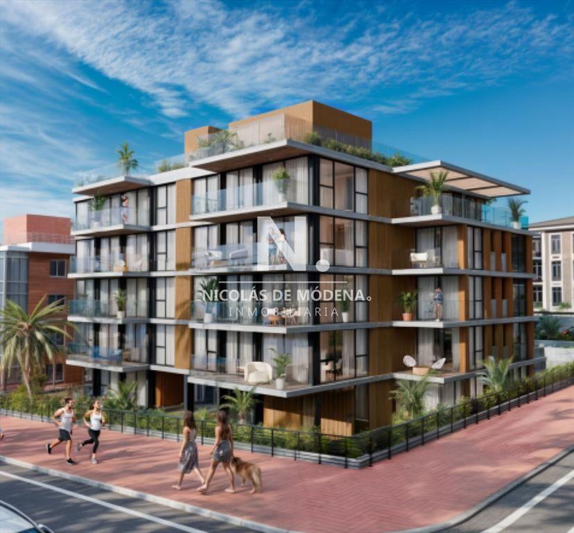 Pre Lanzamiento en Punta del Este - Margherita a Mare Resid