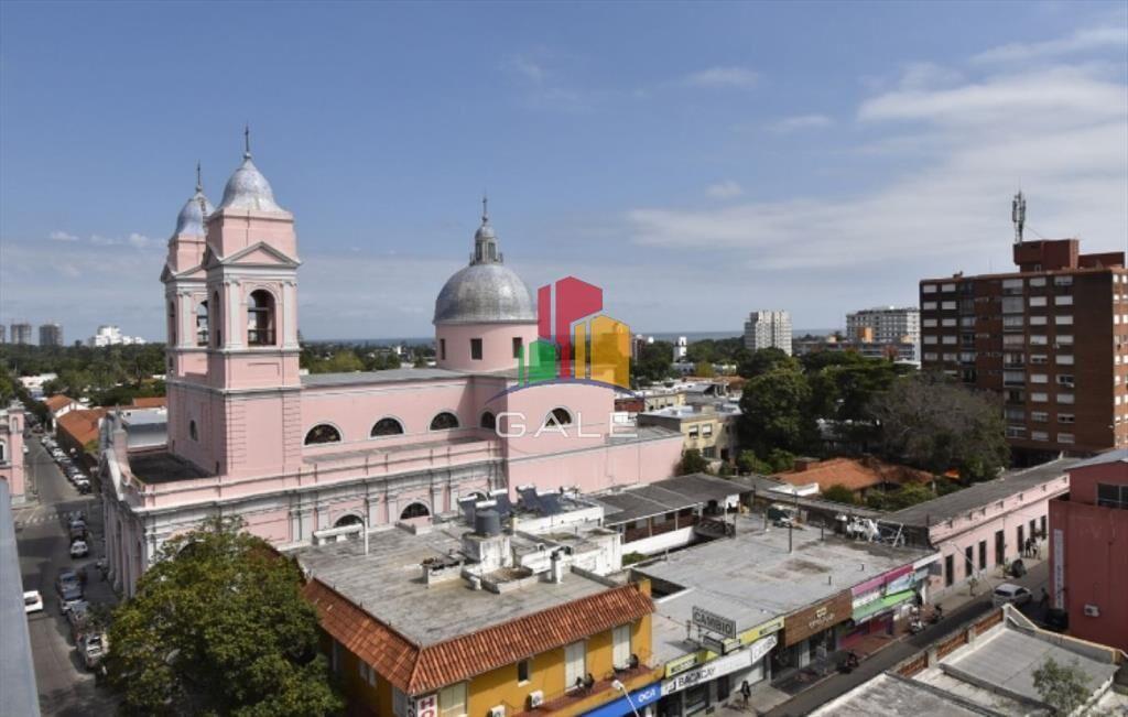 VENTA APARTAMENTO EN MALDONADO