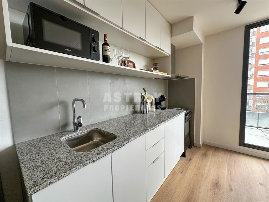 Apartamento en Venta