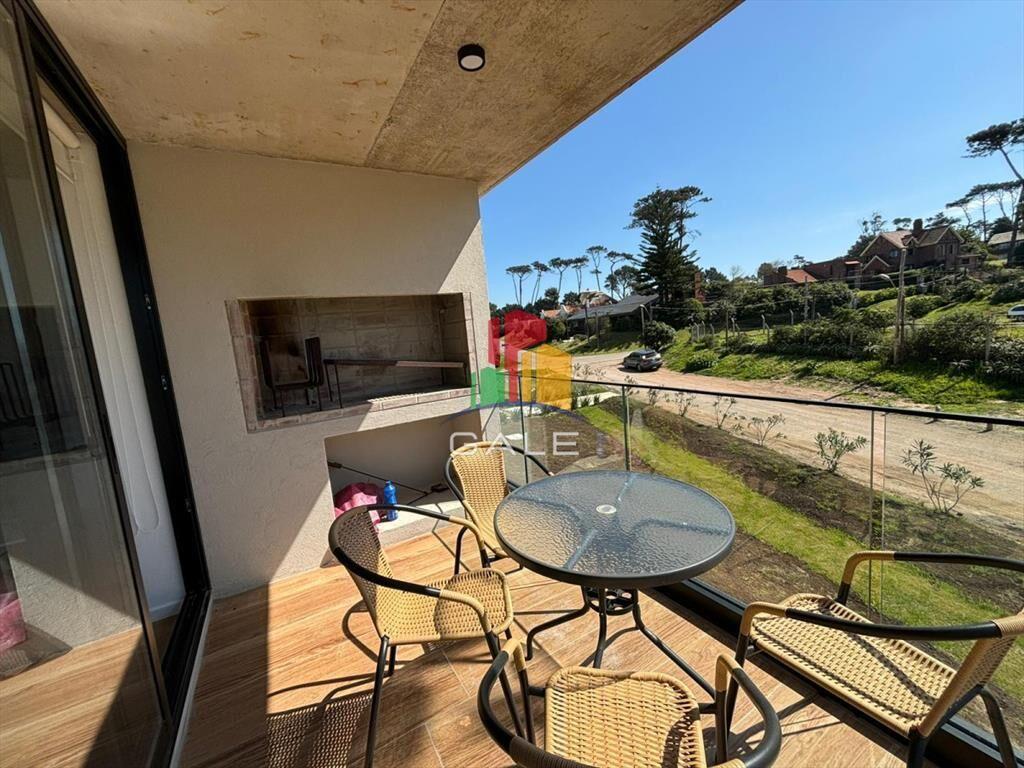 Hermoso apartamento en alquiler de verano de 2 dormitorios