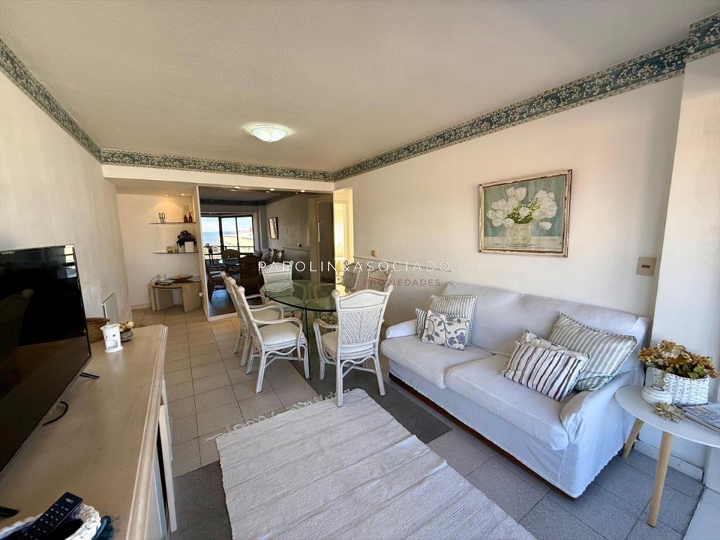Departamento en Venta de 3 Dormitorios Peninsula,
