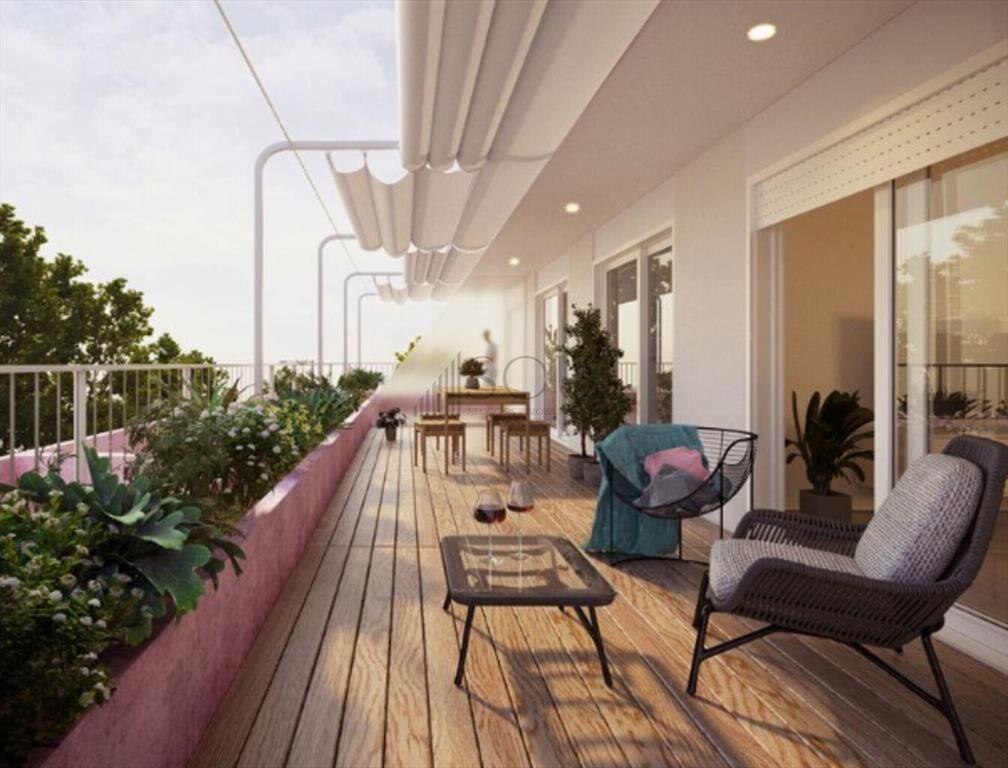 Venta Apartamento de 1 dormitorio, Punta Carretas, Montevid