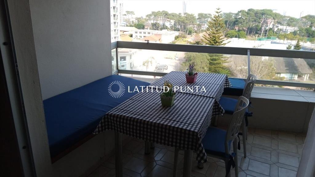 Apartamento en Roosevelt