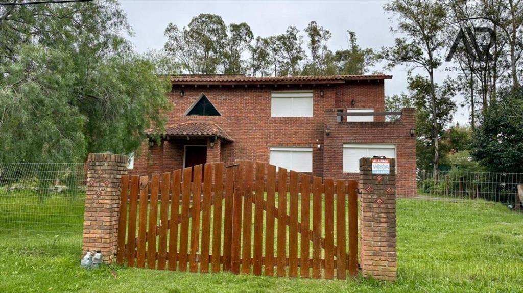 OPORTUNIDAD!! Hermosa Casa En Bella Vista 4 Habitaciones