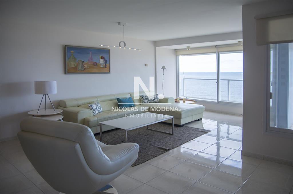 Beverly Tower Punta Del Este, Maldonado Uruguay,