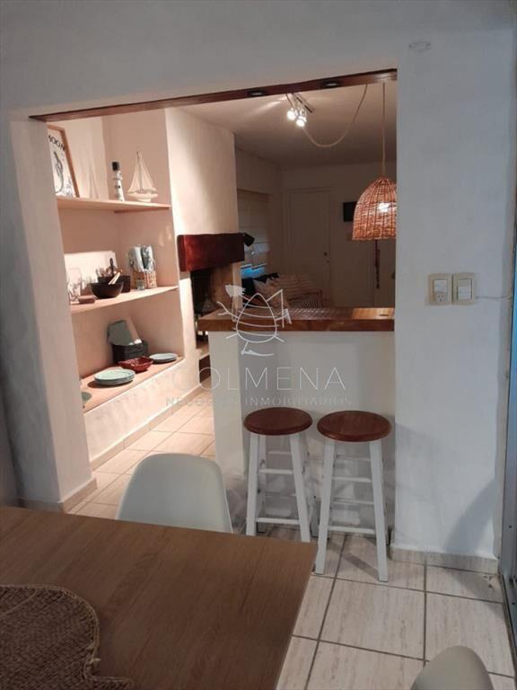 Apartamento en venta en planta baja en la Barra -