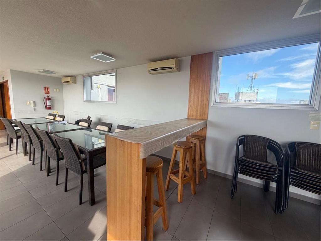 Alquiler de hermoso Monoambiente en Pocitos