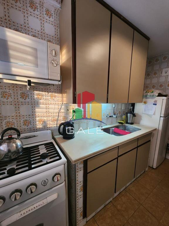Departamento de 1 dormitorio en venta en complejo