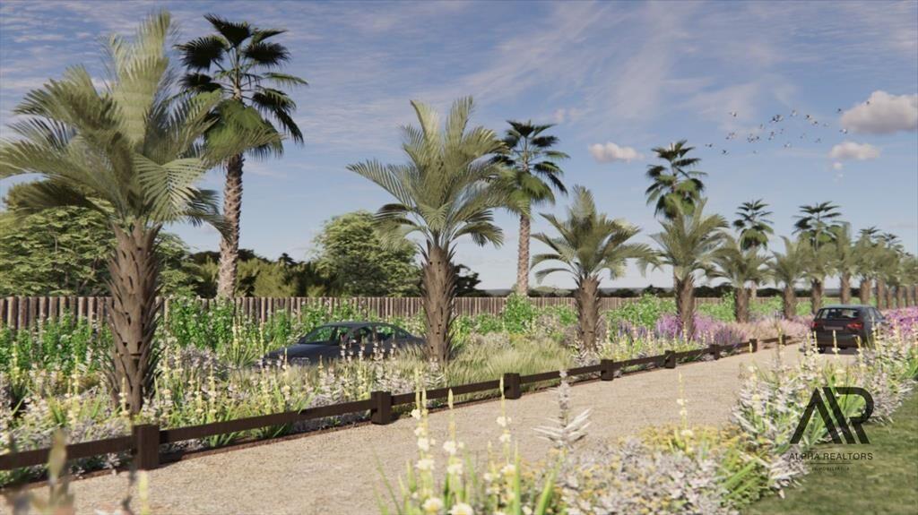Lote En Venta En Barrio Privado En José Ignacio.
