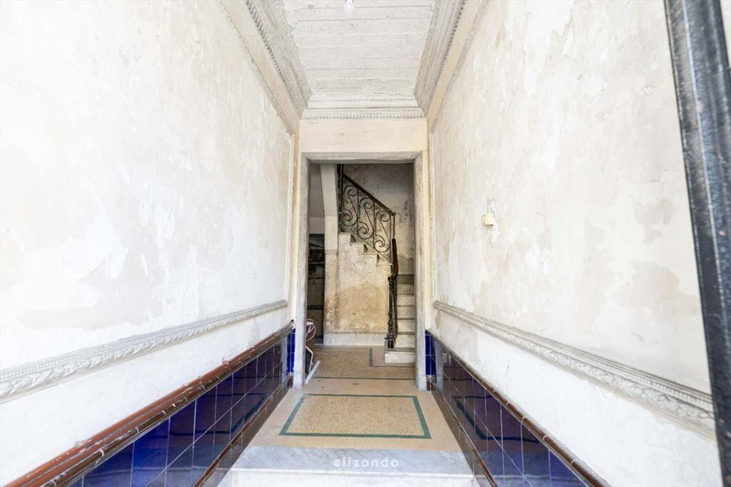 Venta de apartamento cuatro dormitorios - Centro